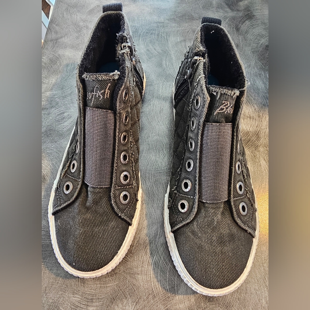 Blowfish shoes size 7.5